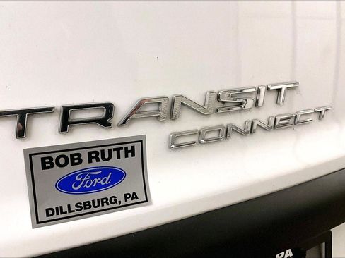 Used 2023 Ford Transit Connect XL image 13