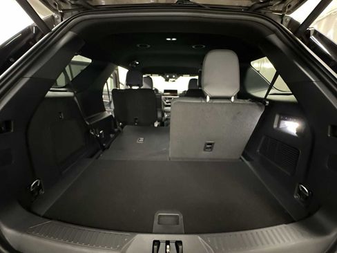 New 2026 Ford Explorer Tremor AWD/4WD image 26