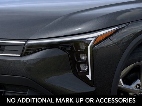 New 2026 Kia K4 FWD image 10
