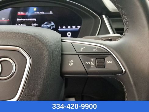 Used 2024 Audi Q5 2.0T Premium Plus w/ Premium Plus Package image 27