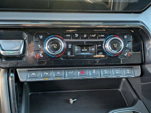 Certified 2024 GMC Sierra 1500 AT4X image 30