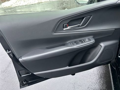 New 2026 Toyota Prius AWD image 18