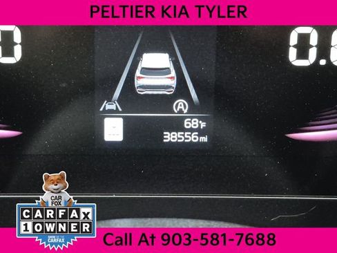 Certified 2024 Kia Sportage LX image 30