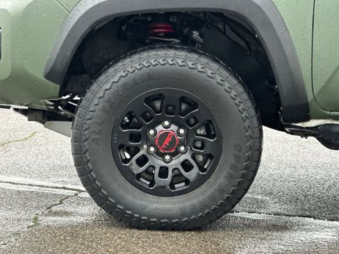 Used 2018 Toyota Tacoma TRD Pro image 30
