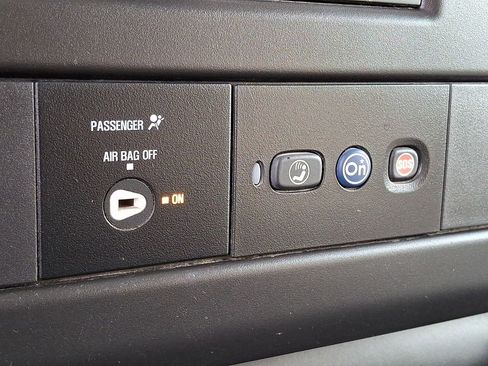 Used 2018 Chevrolet Express 3500 LT w/ LT Preferred Equipment Group image 31