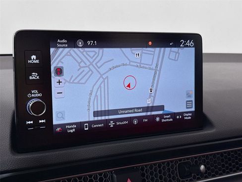 Used 2024 Honda Civic Type R image 11