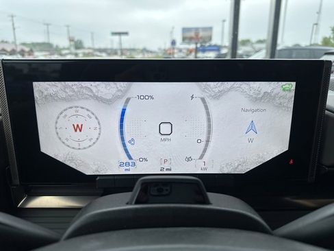 New 2025 GMC Hummer EV 2X image 26