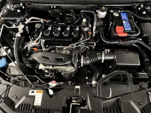 Used 2025 Honda Accord LX image 12