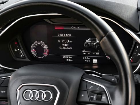 Used 2021 Audi Q3 2.0T Premium Plus w/ Premium Plus Package image 24