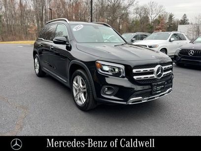 Certified 2022 Mercedes-Benz GLB 250 4MATIC