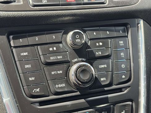 Used 2014 Buick Encore Leather AWD/4WD image 20