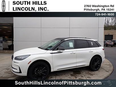 New 2026 Lincoln Corsair Premiere