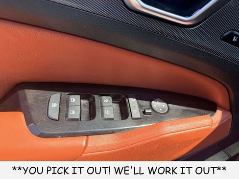 Used 2023 Kia Sportage SX FWD image 13