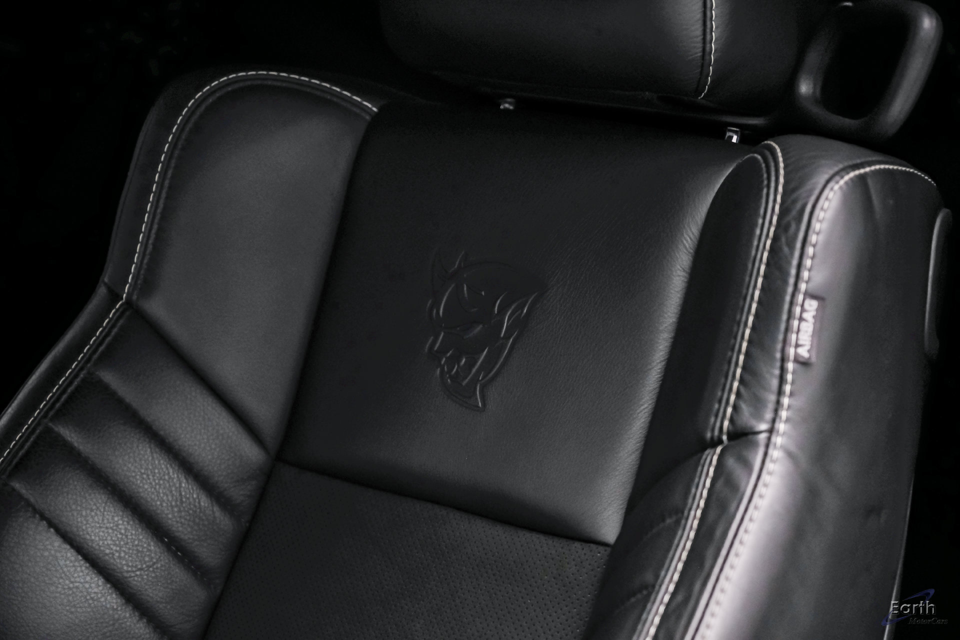 Used 2018 Dodge Challenger SRT Demon RWD image 47