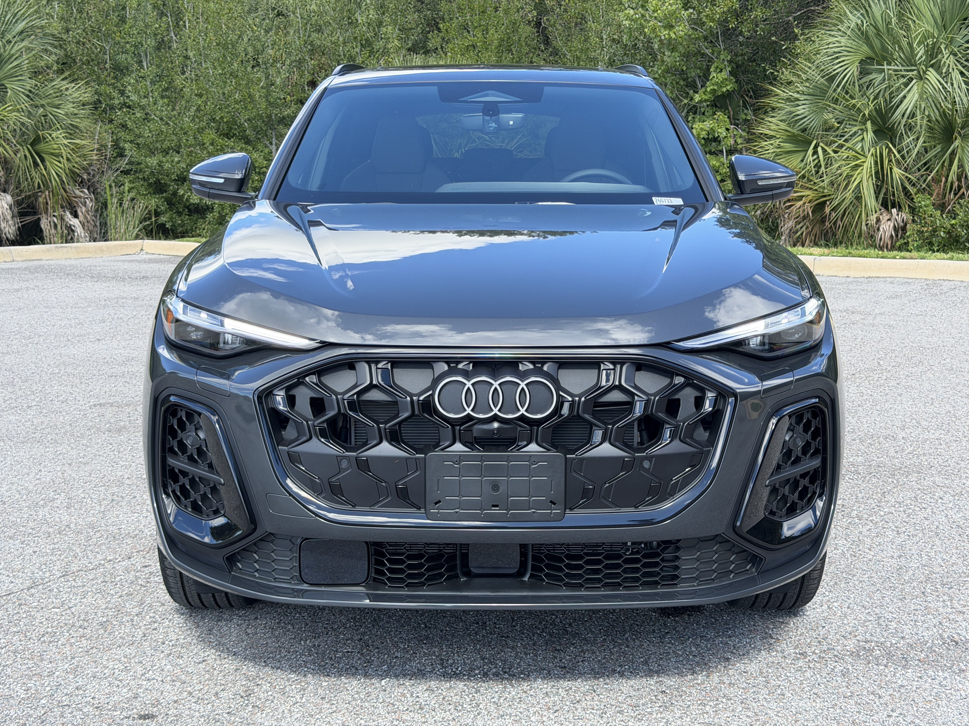 New 2026 Audi Q5 Premium AWD/4WD image 2
