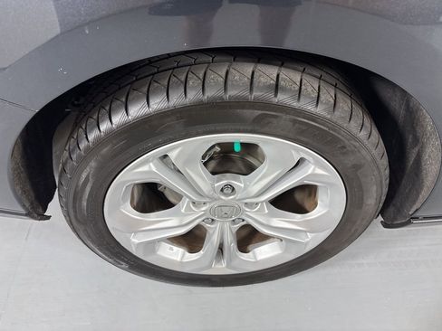 Used 2024 Honda Accord LX image 10