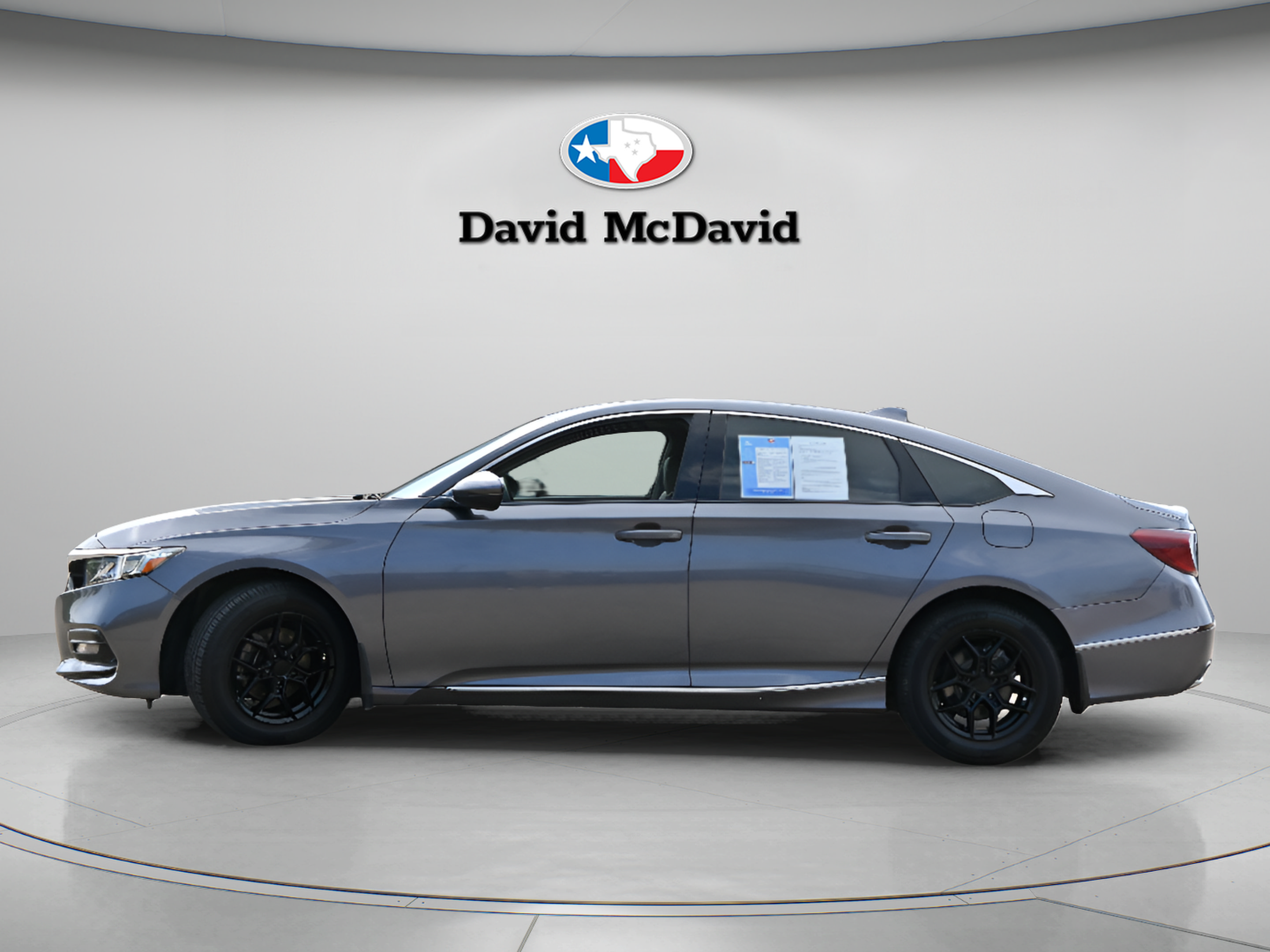 Used 2018 Honda Accord EX-L image 2