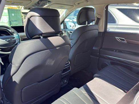 Used 2024 Genesis GV80 2.5T image 29