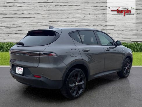 Used 2023 Dodge Hornet GT Plus w/ Track Pack AWD/4WD image 5