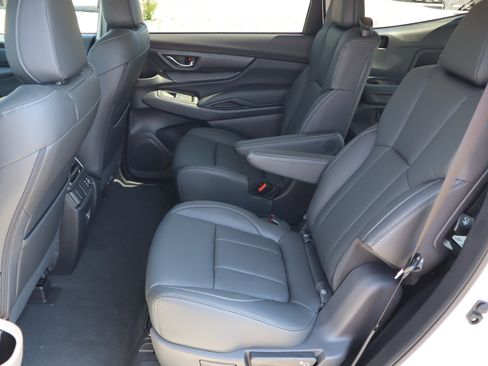 New 2026 Subaru Ascent Premium AWD/4WD image 15
