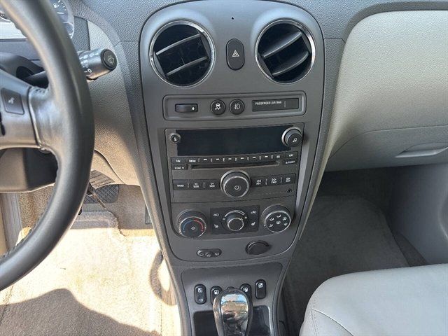 Used 2008 Chevrolet HHR LT w/ LT Preferred Equipment Group FWD image 6