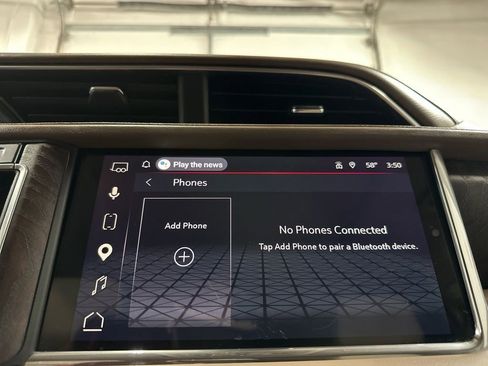 Used 2023 GMC Yukon XL Denali w/ Max Trailering Package AWD/4WD image 33