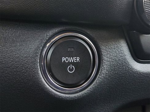 New 2025 MAZDA CX-50 2.5 Hybrid w/ Cargo Package image 21