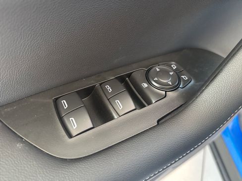 New 2026 Chevrolet Blazer LT w/ Convenience Package image 15