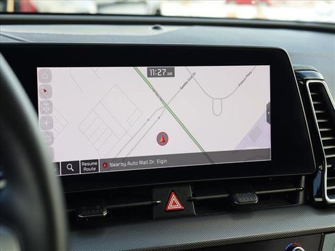 Used 2025 Kia Sportage SX image 19