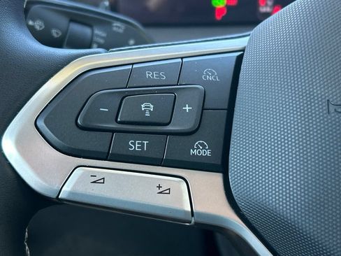 Certified 2026 Volkswagen Tiguan S FWD image 23