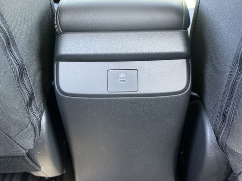 New 2026 Nissan Sentra SV FWD image 19