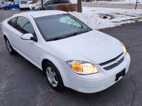 Used 2008 Chevrolet Cobalt LT image 12