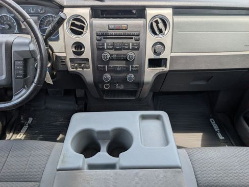 Used 2012 Ford F150 XLT w/ XLT Convenience Pkg RWD image 7