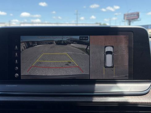 Used 2020 Kia Telluride SX FWD image 23
