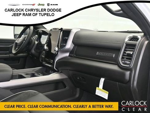 New 2026 RAM 2500 Laramie w/ Night Edition image 46