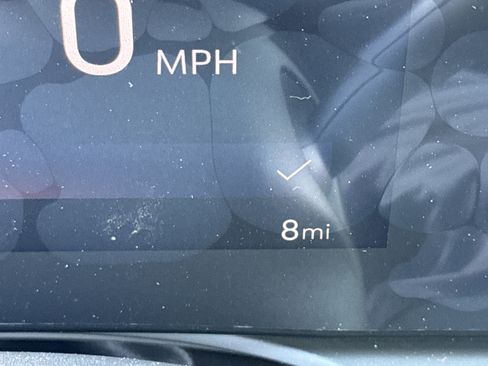 New 2026 Buick Envista Sport Touring w/ Convenience I Package image 19