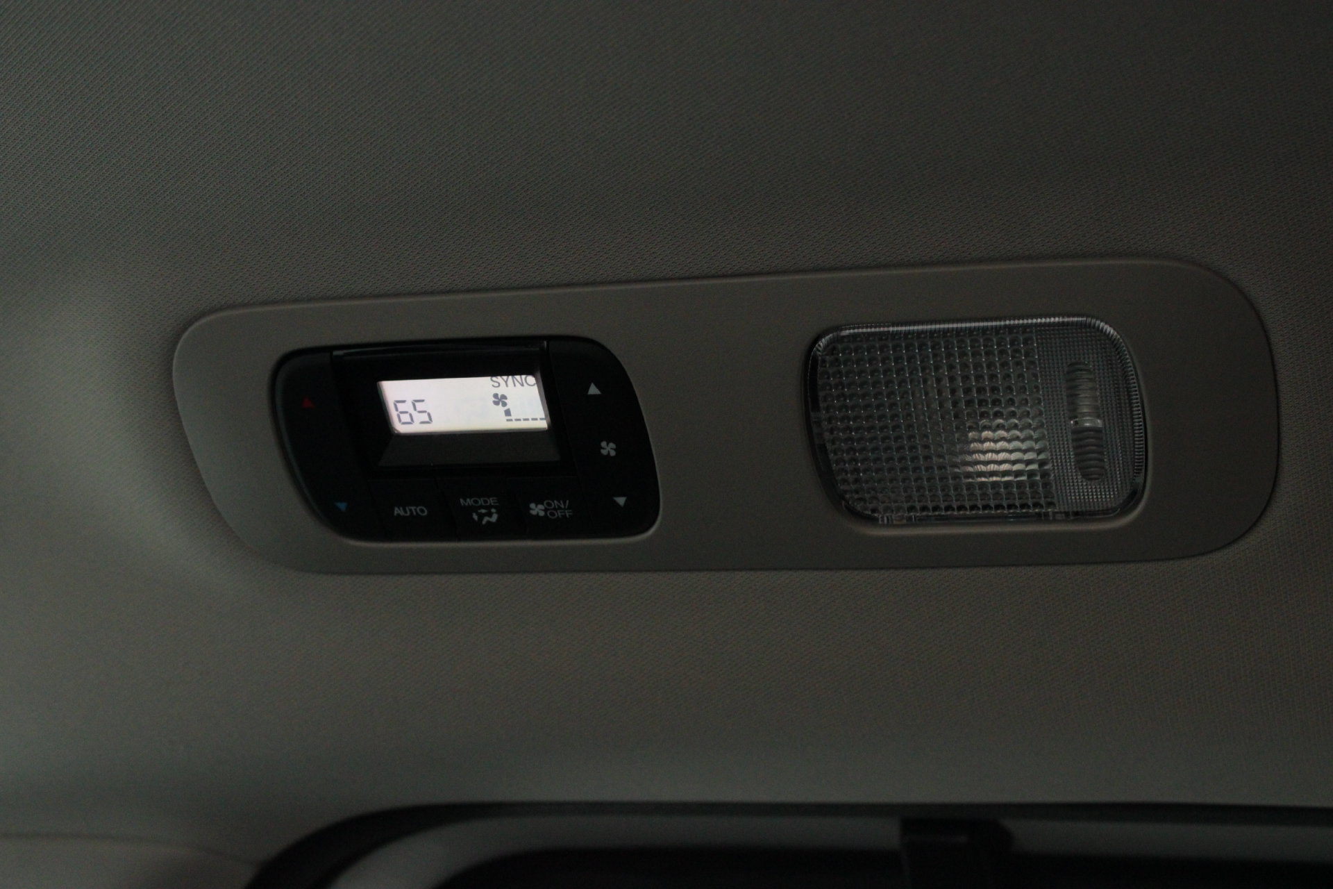 New 2027 Honda Odyssey EX-L image 23