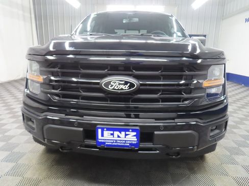 Used 2025 Ford F150 XLT w/ Equipment Group 302A MID image 44