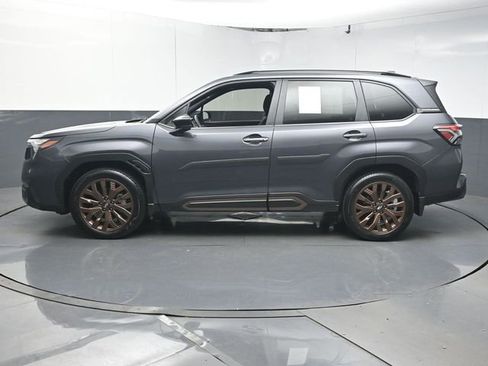 Used 2025 Subaru Forester Sport w/ Popular Package #1 image 5