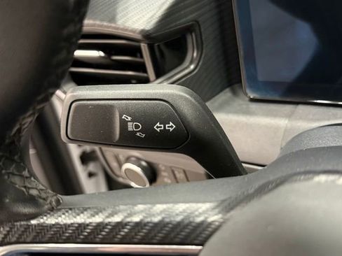 Certified 2024 Ford Mustang Coupe RWD image 20