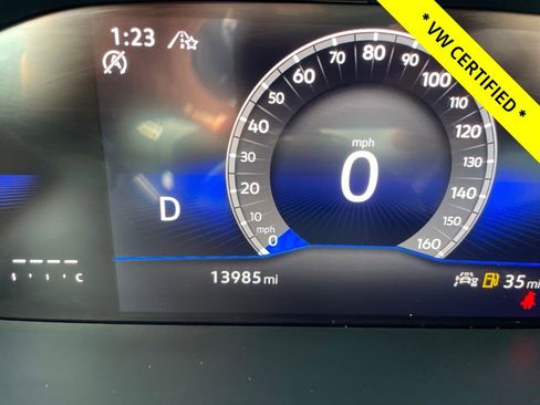 Certified 2024 Volkswagen Taos S AWD/4WD image 29