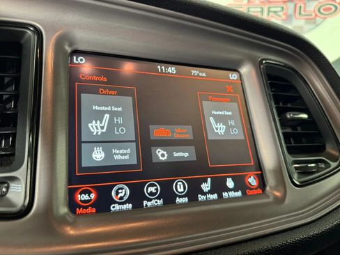 Used 2023 Dodge Challenger GT w/ Cold Weather Group AWD/4WD image 21