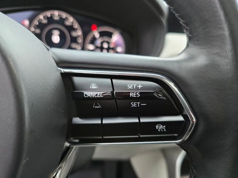 Certified 2024 MAZDA CX-90 Plug-In Hybrid w/ Premium Plus image 16