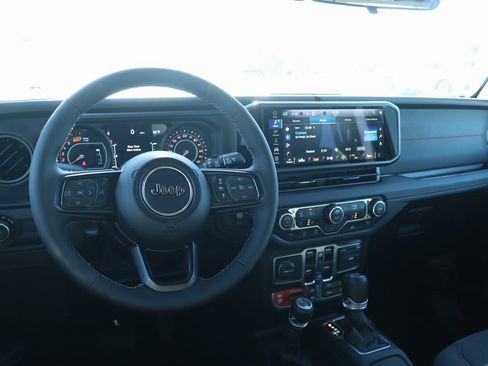 New 2026 Jeep Wrangler Unlimited Rubicon image 2