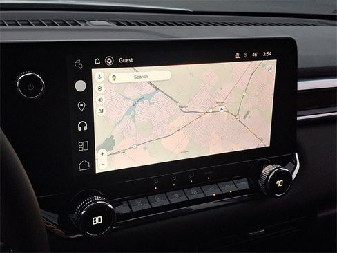 New 2026 GMC Canyon Elevation w/ Convenience Package image 12