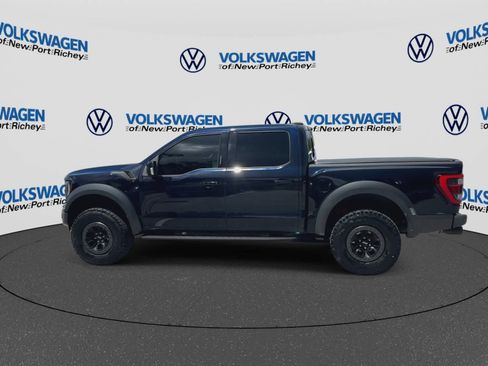 Used 2021 Ford F150 Raptor w/ Equipment Group 801A High AWD/4WD image 5