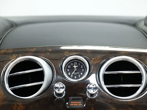 Used 2014 Bentley Continental GT V8 S AWD/4WD image 31