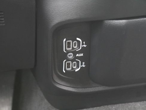Used 2023 RAM 1500 Tradesman AWD/4WD image 24