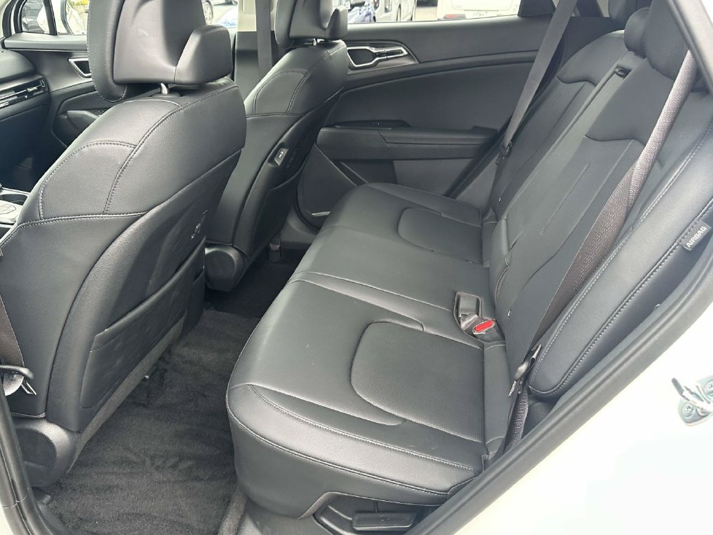 Used 2026 Kia Sportage EX w/ EX Panoramic Sunroof Package AWD/4WD image 10