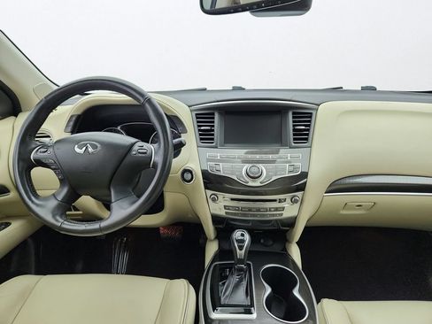 Used 2020 INFINITI QX60 Pure AWD/4WD image 26